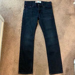 Levi’s jeans size 12R